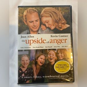 DVD Upside Of Anger